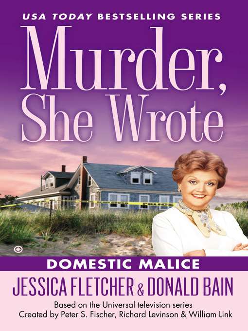 Title details for Domestic Malice by Jessica Fletcher - Available